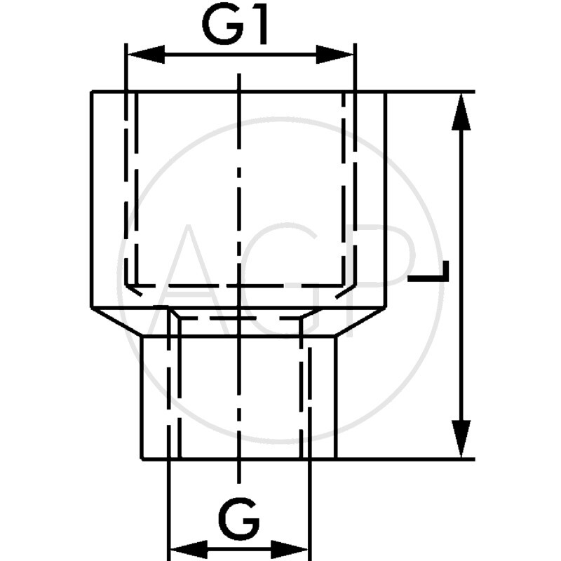 F-Mr-1-1-VA nátrubek G1