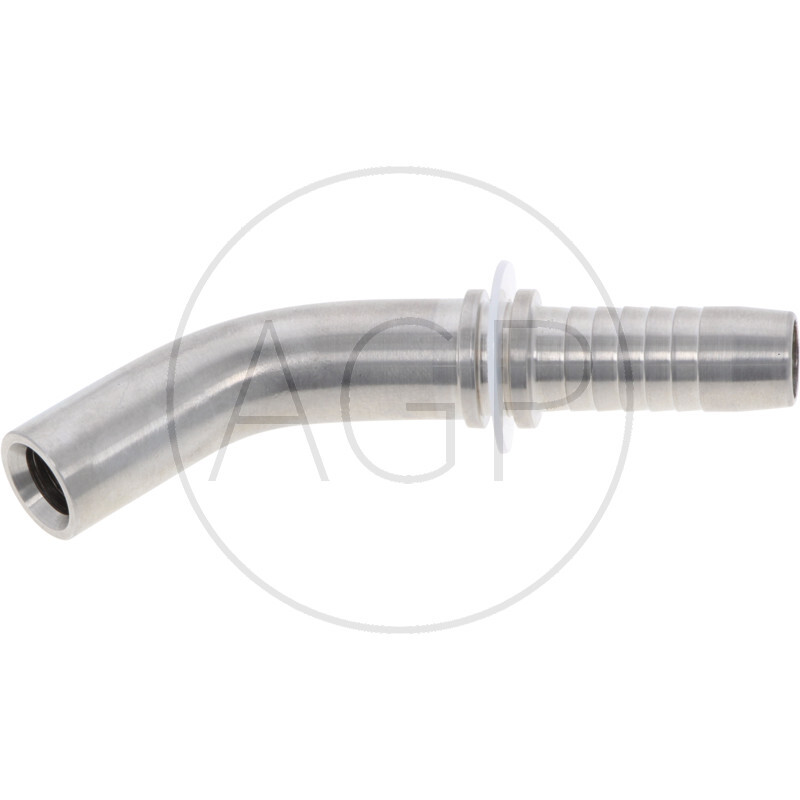 PN 08  RSL/S 12 L/S  45° VA