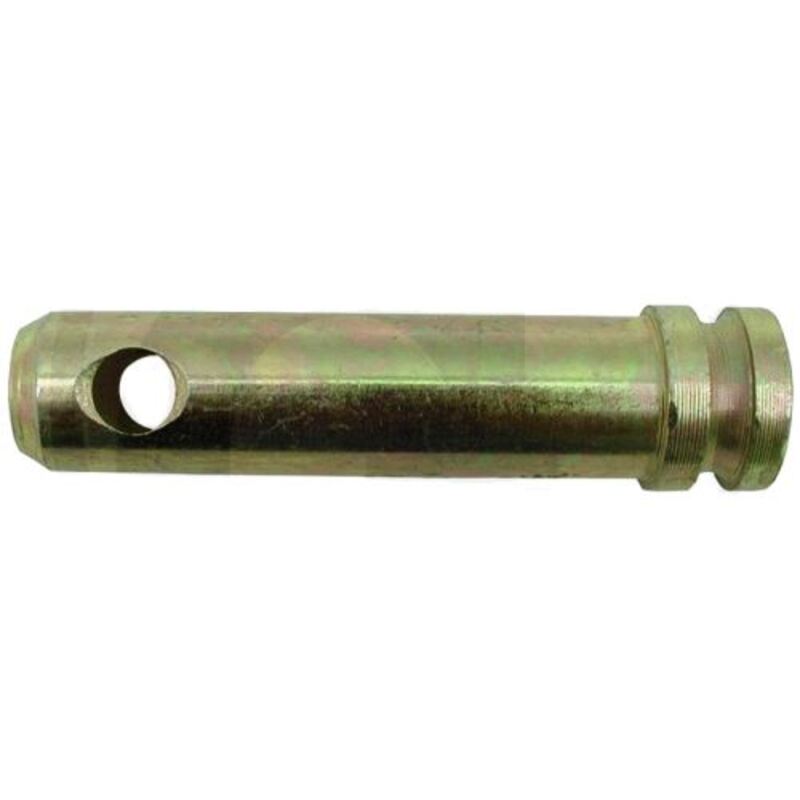 Kolík třetího bodu kat. 2 zajišťovací čep průměr 28 mm délka C=95 mm D=120 mm