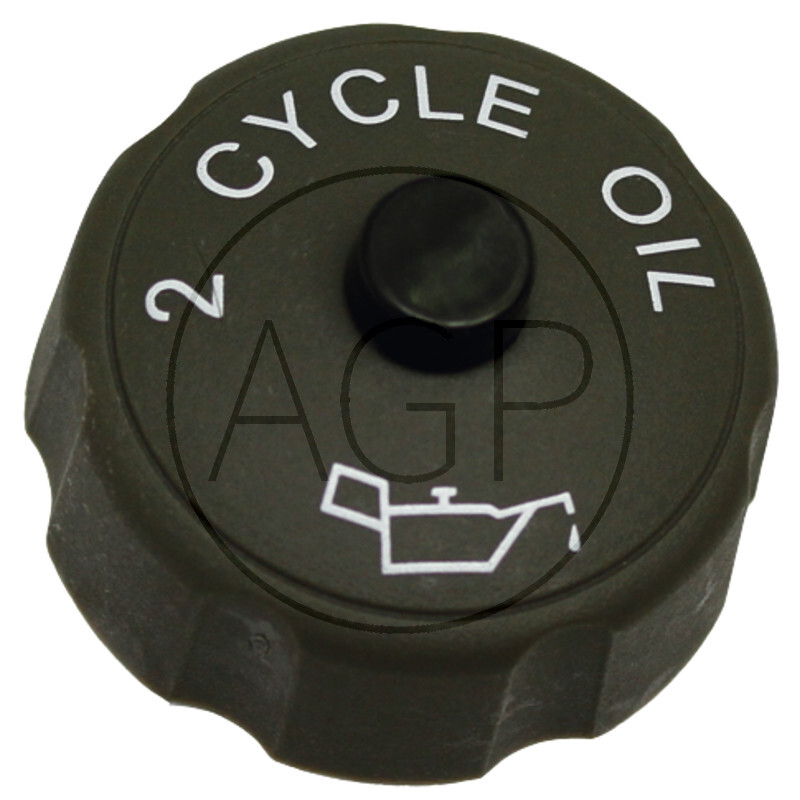 Uzávěr olejové nádrže pro Wacker