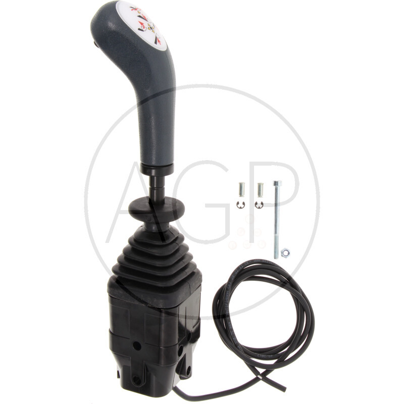 Joystick vidle s 2 spínači