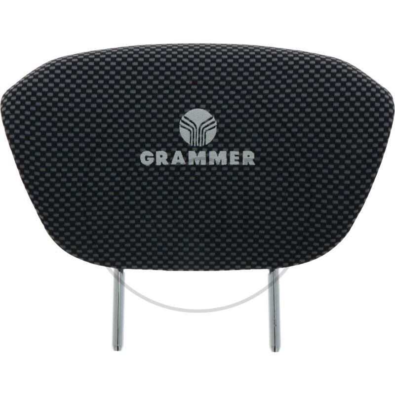 Prodloužení opěradla látkové