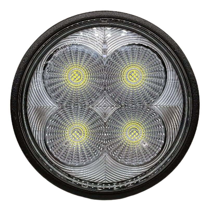 LED pracovní světlo do střechy kabiny pro traktory Fendt a Challenger