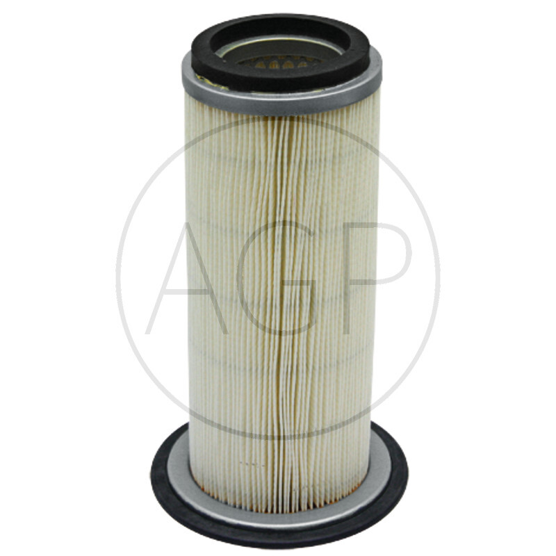 Vzduchový filtr o vnitřním průměru 63 mm pro Iseki