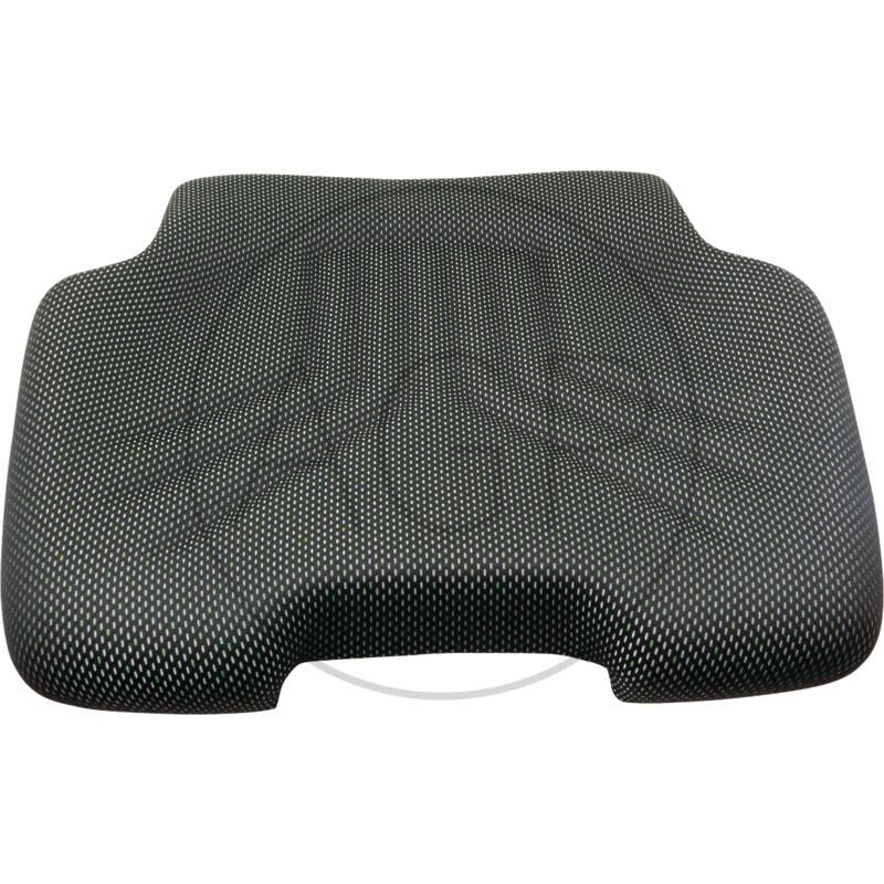 Polstrování sedadla do traktorů