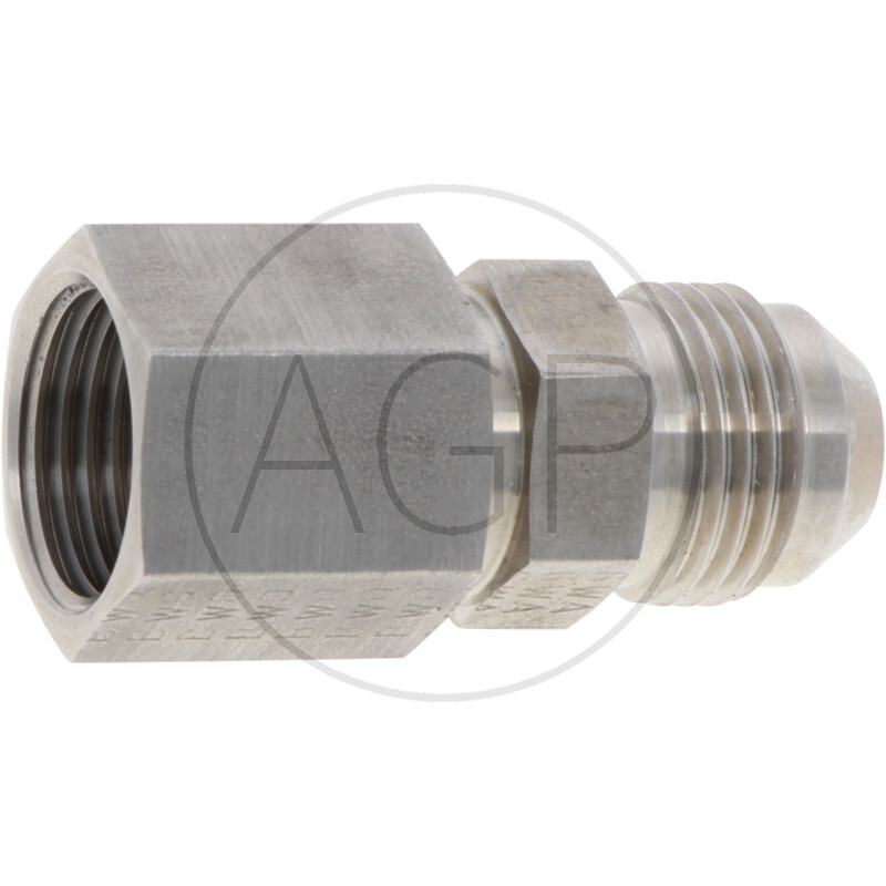 GA-AGJ 7/8 - DKJ 7/8 - A VA