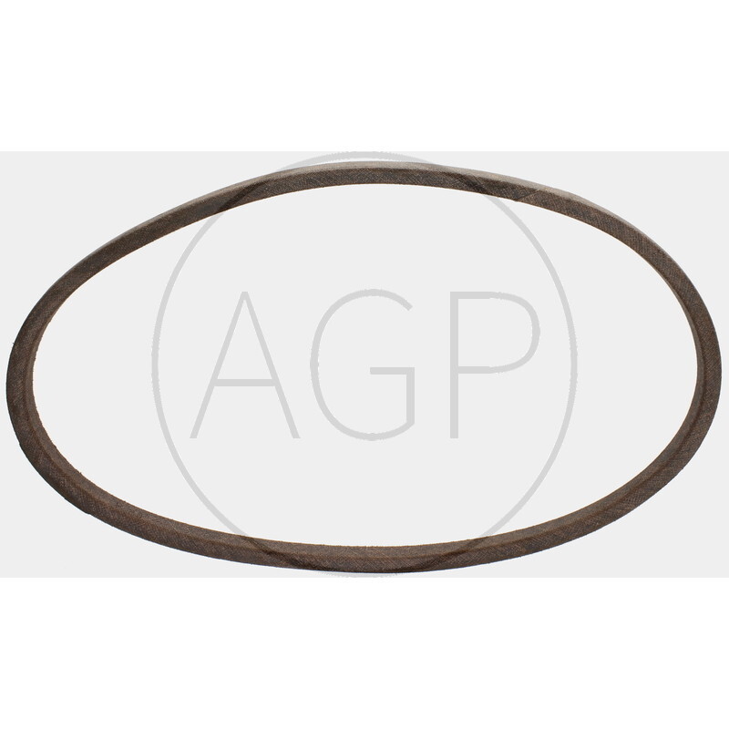 Klínový řemen o rozměru 13 x 890 mm pro MTD