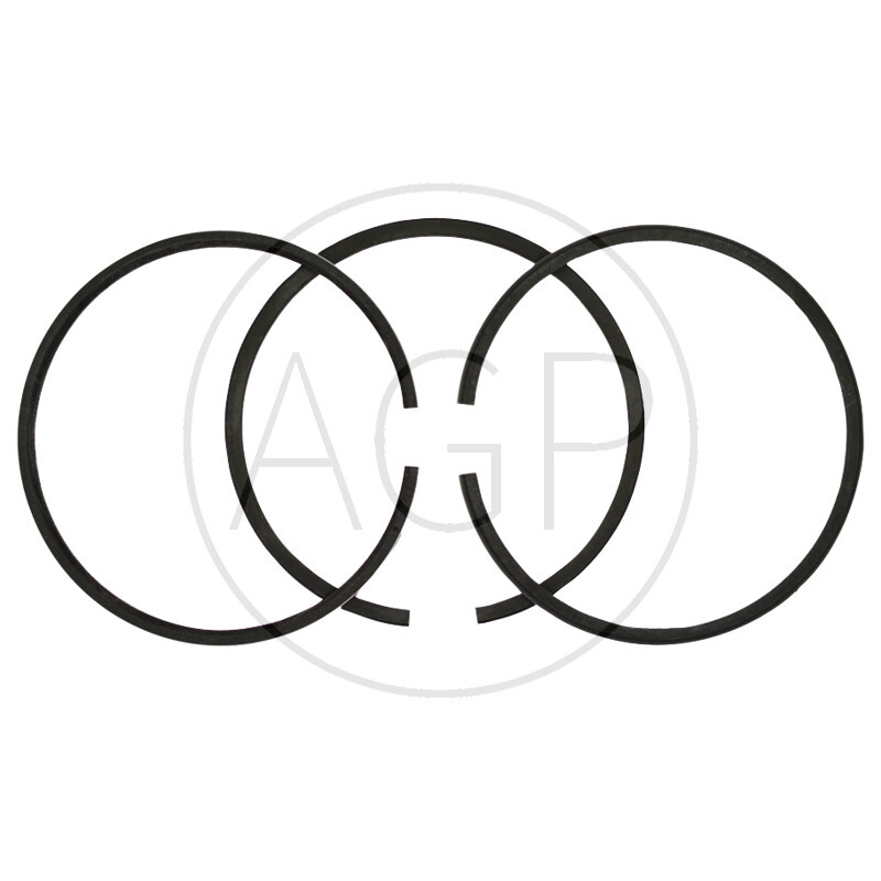 Sada pístních kroužků pro Briggs a Stratton na typy série 17, 19