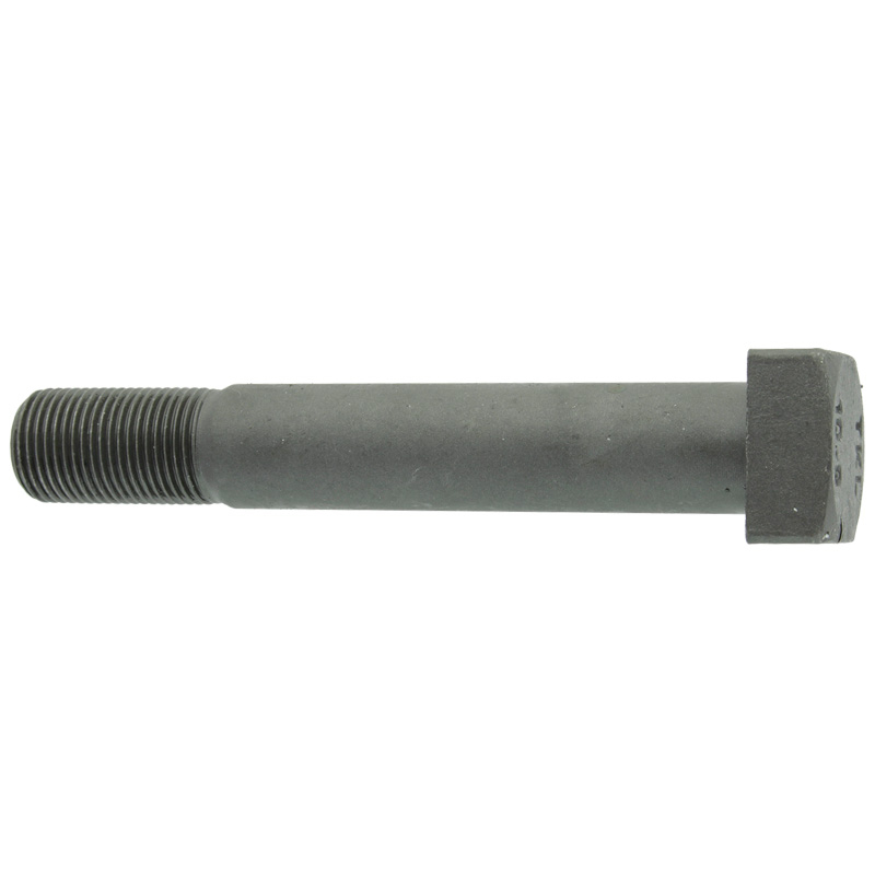 Šroub M18 × 1,5 (10.9) o délce 115 mm pro mulčovací kladiva na mulčovače Berti a další 