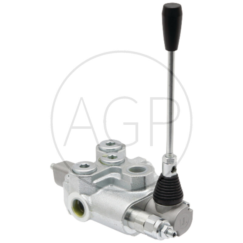 Monoventil BM 100/1 GU-MO-B1-T