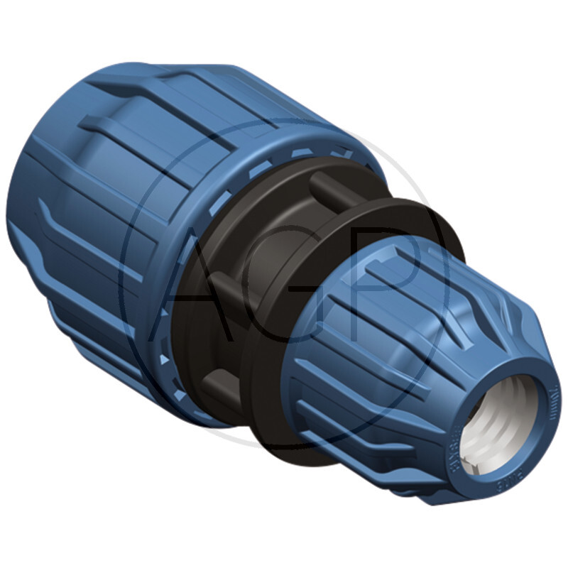 Spojka s vnějším průměrem 40 x 25 mm