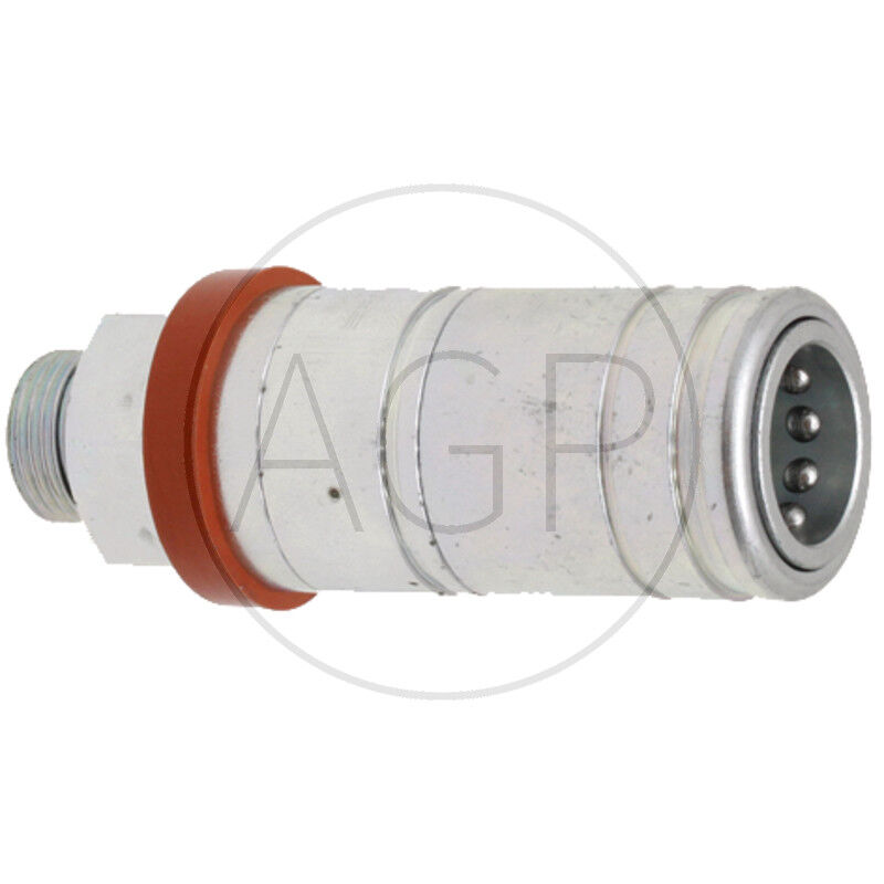 Samice vnější závit M18x1,5 ohne O-Ring