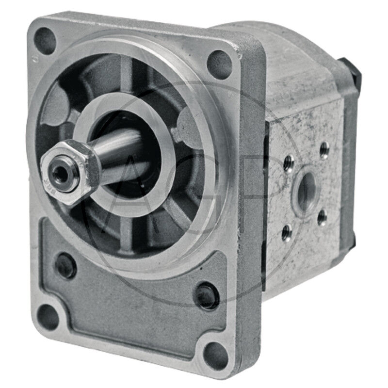 PLP20.25D0-54B2-LBE/BC-N-EL FS