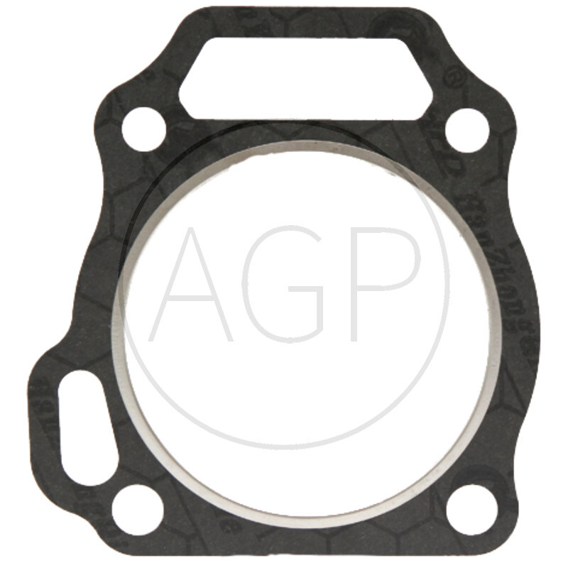 Těsnění hlavy válců pro motor Honda na typy GX 390