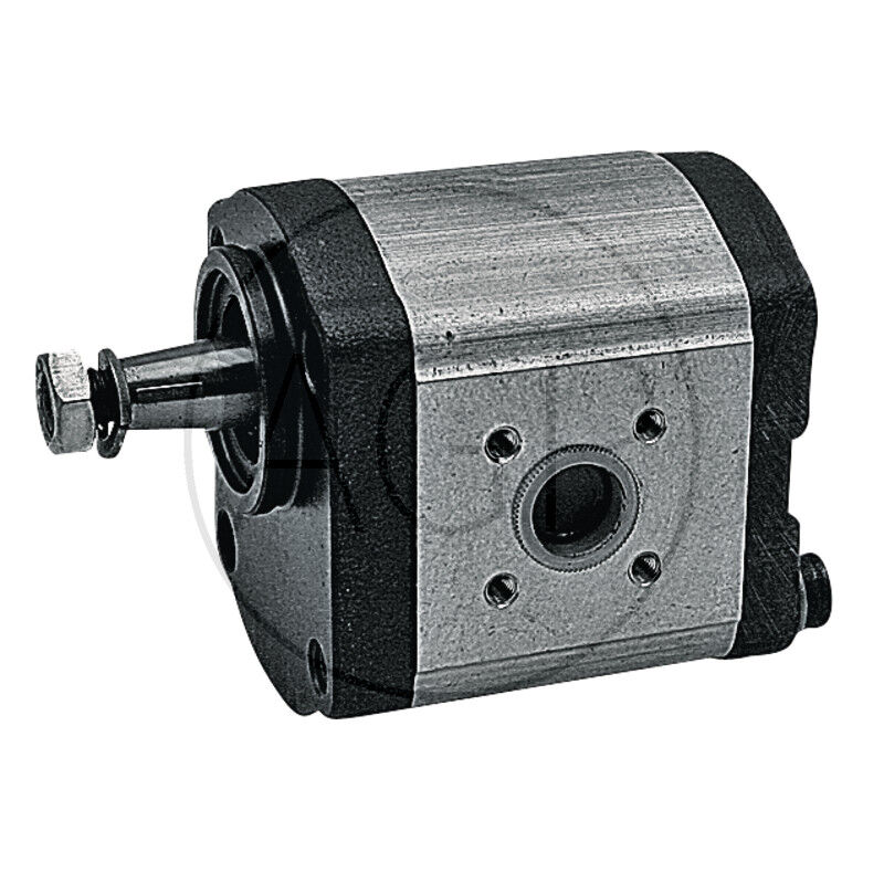 Hydraulické čerpadlo s výkonem 8 cm³ / ot. pro John Deere