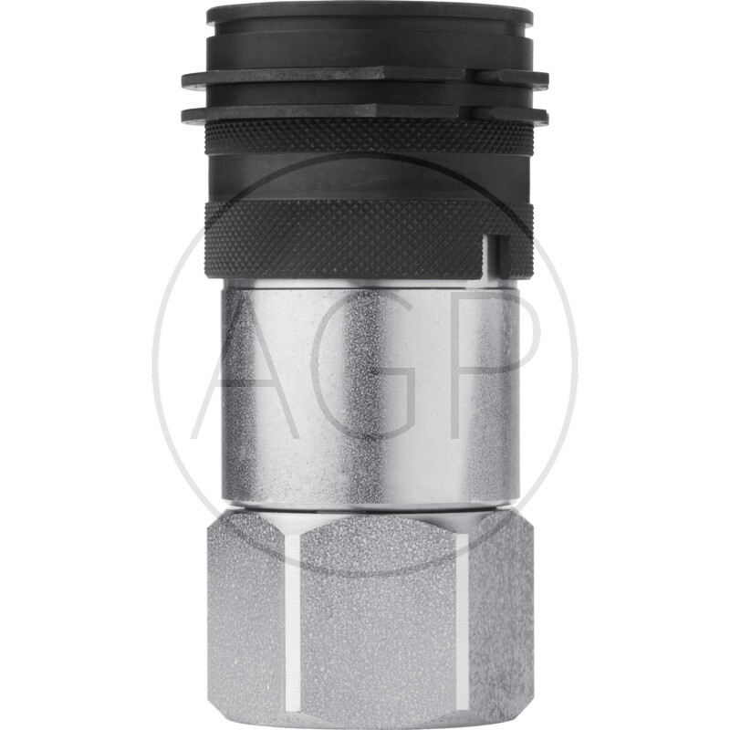 spojka G 3/4 vnitřní závit NBR pro Schotteinbau