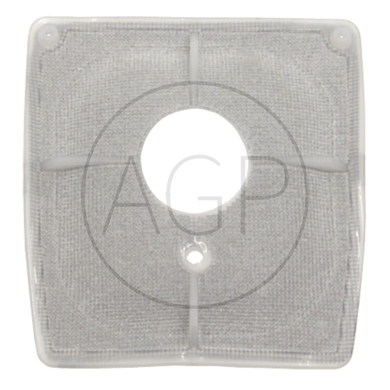 Vzduchový filtr na typ FS