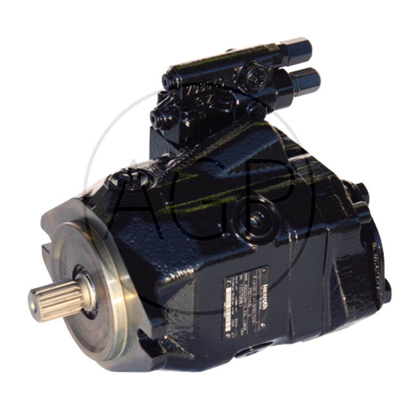 Bosch/Rexroth hydraulické čerpadlo pro Massey Ferguson s výkonem 85 cm³ / ot.