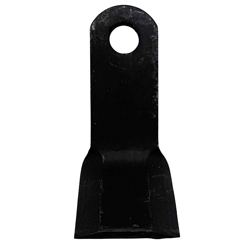 Mulčovací nůž o délce 114 mm pro mulčovače Agrimaster, Muratori