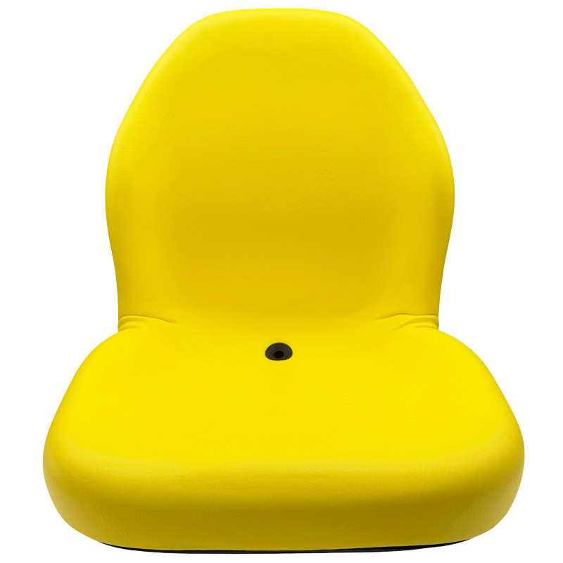 Sedačka pro zahradní traktory a ridery John Deere X540, X584, X748, 1026R