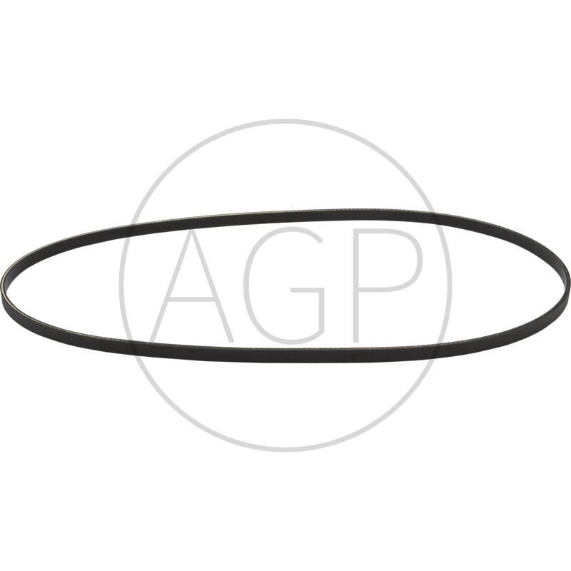 Klínový řemen AL-KO o rozměrech 10 x 1060, pro modely BM 5001 R