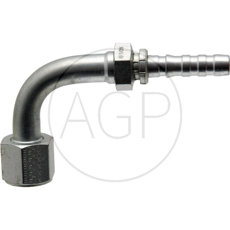 PNB 10 DKJ 3/4 90°M