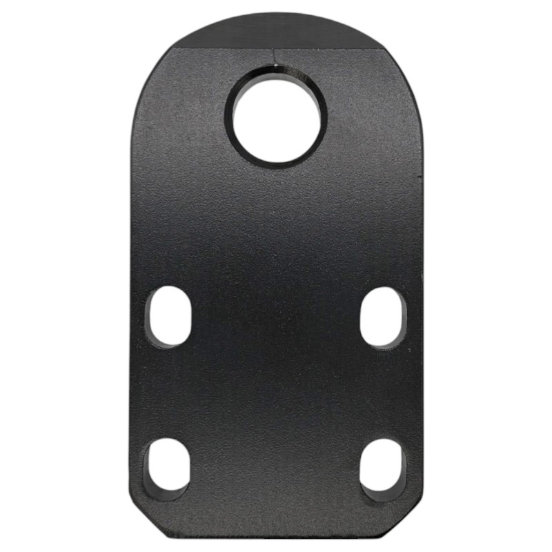 Zajišťovací deska upínání pro manipulátory Merlo k výrobě nářadí