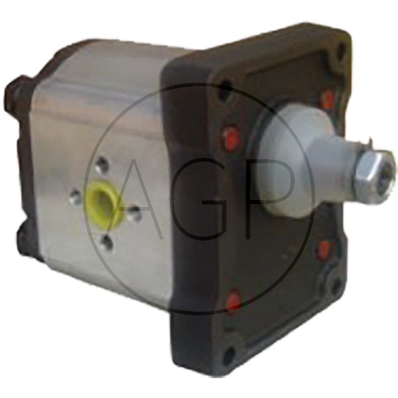 Hydraulická pumpa s výkonem 23 cm³ / ot. pro Same