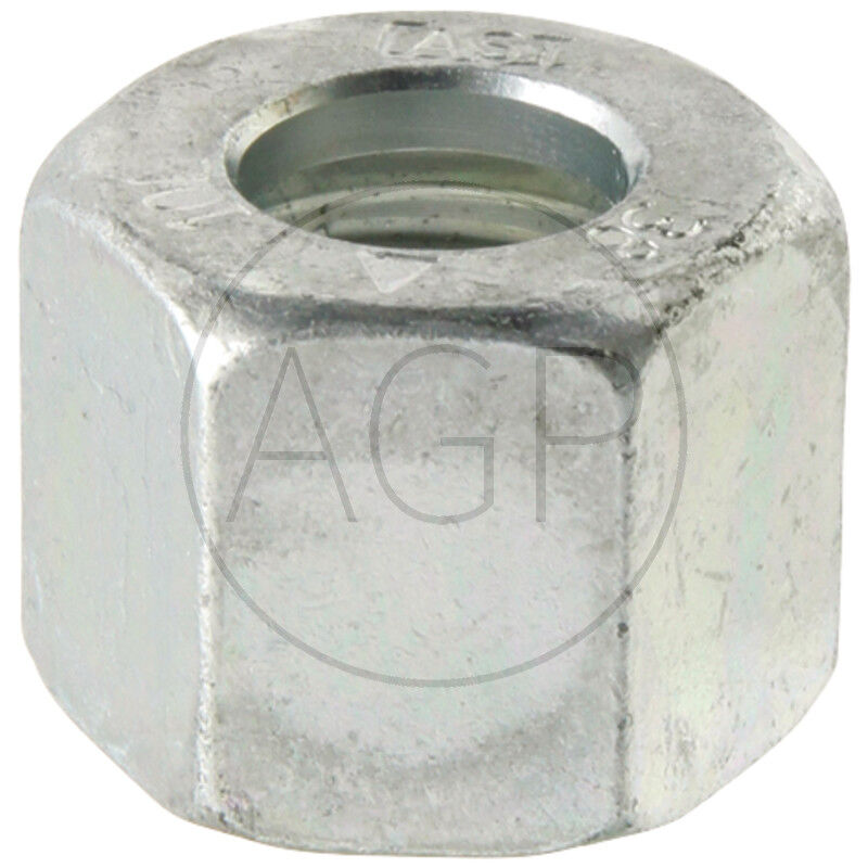 Převlečná matice UEM 42 L se závitem M52 x 2