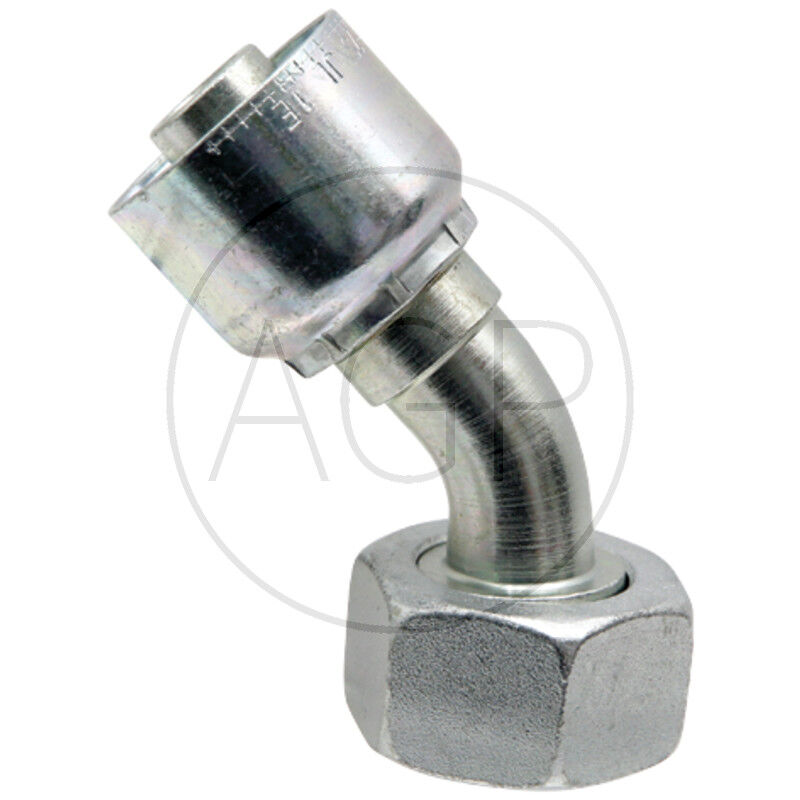 PNE 20 DKOS M36x2.0 45° (25S)