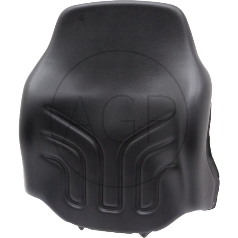 Polstrování opěradla