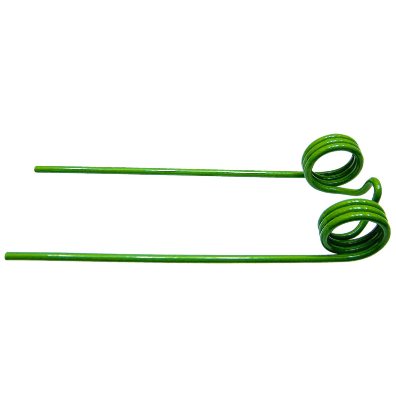 Preo sběracího ústorjí na balíčkovač John Deere o délce 222 mm