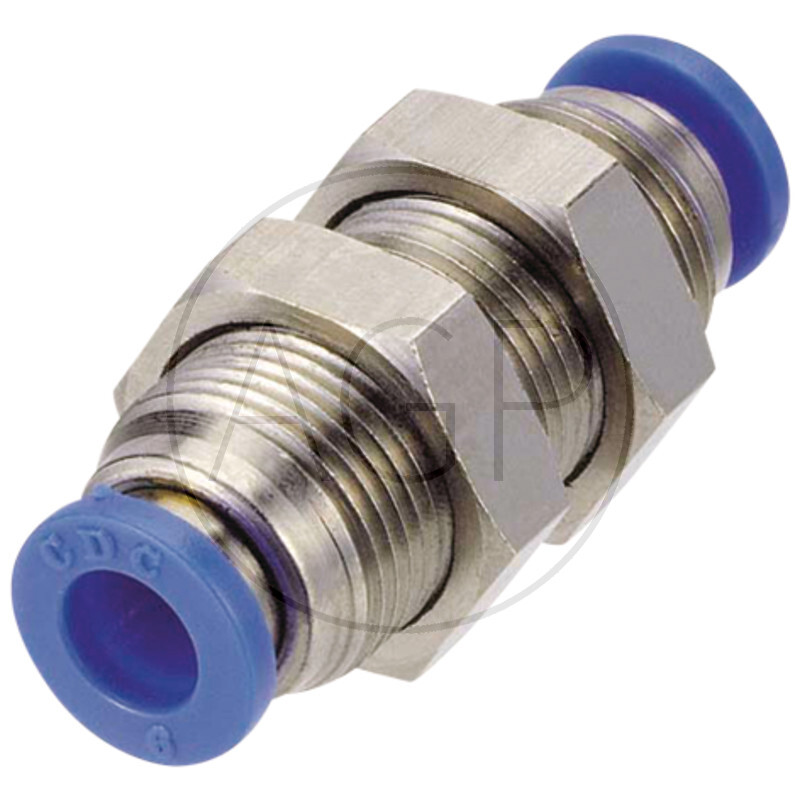 B-GSV-8-MSv-bl Přímá přepážková spojka