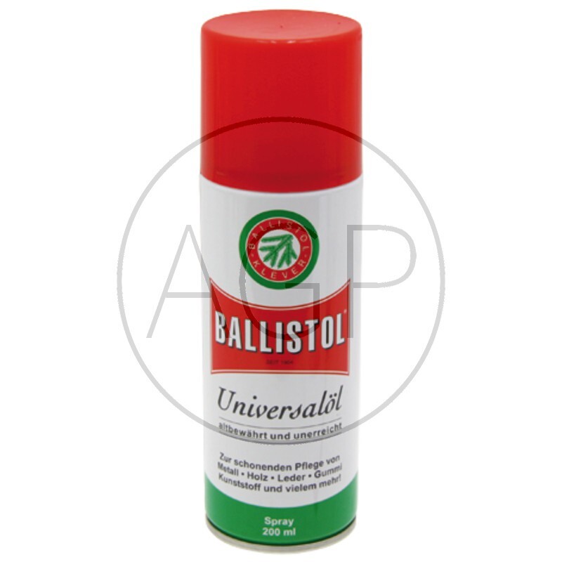 Ballistol-Sprej 200 ml