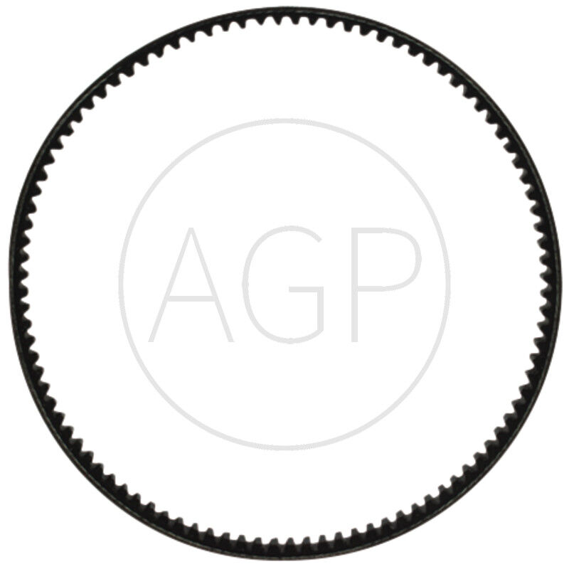 Klínové řemeny Solo, o rozměru 10 x 545