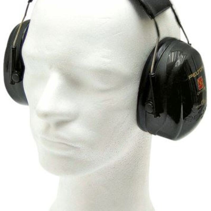 Ochranná sluchátka Peltor Optime II