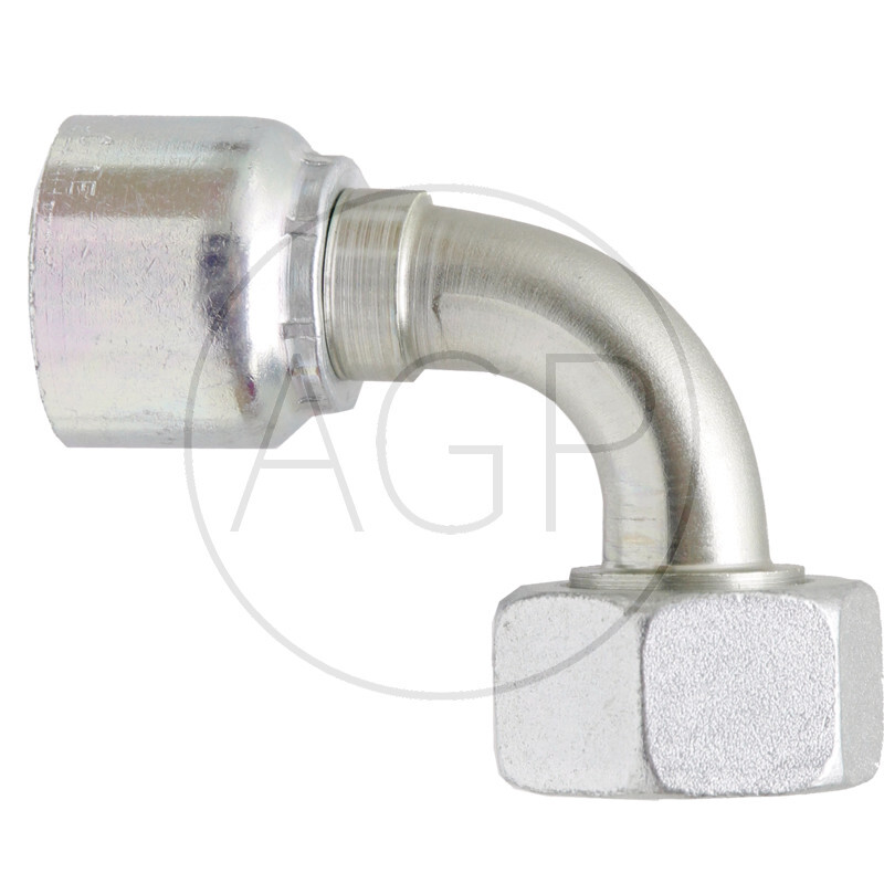 PNE 16 DKOS M36x2.0 90° (25S)