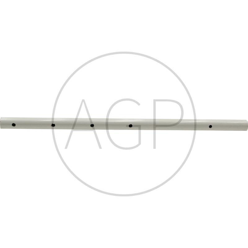 Nosník per pro Pöttinger. rozměry 855 x 40 mm