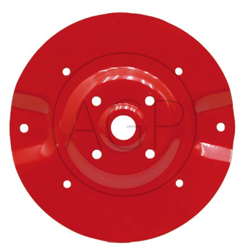 Žací disk Stoll (JF-Stoll) Ø 345 mm, na série GMS