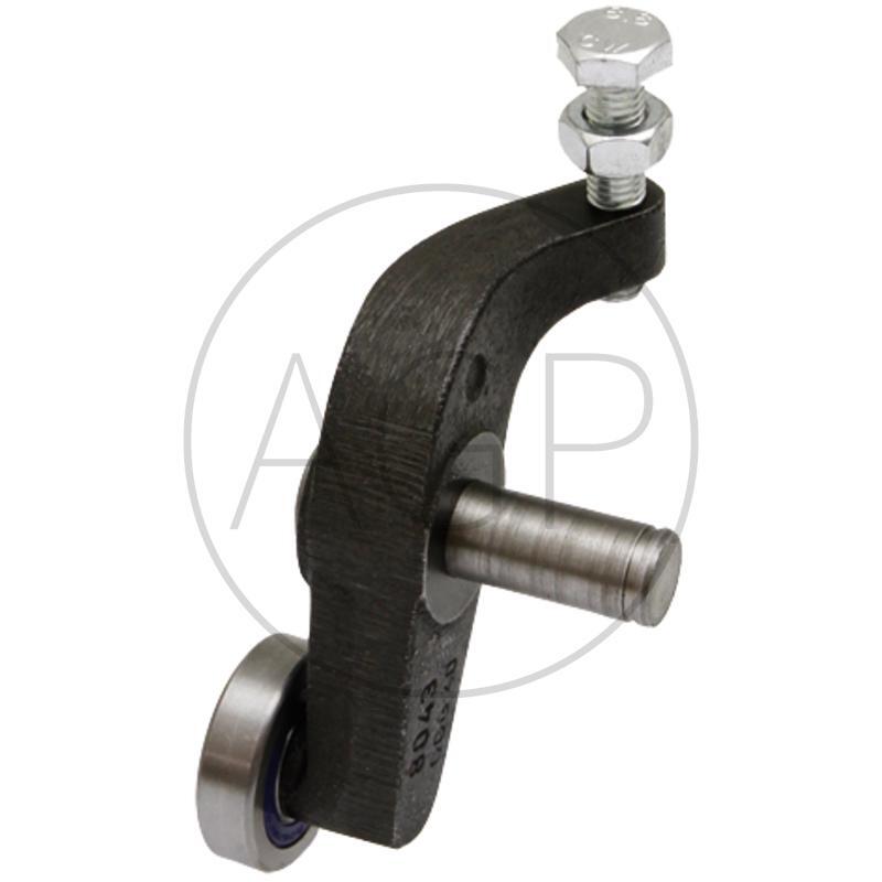 Napínací páka komplet