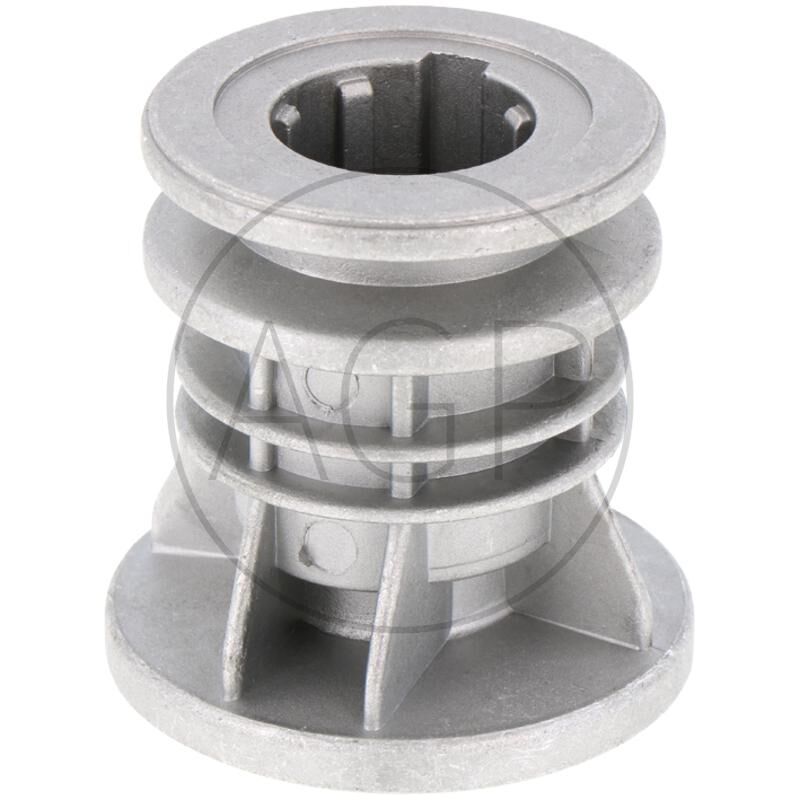 Držák nože pro Castelgarden a Cooper na typy MCS 504, NP 534