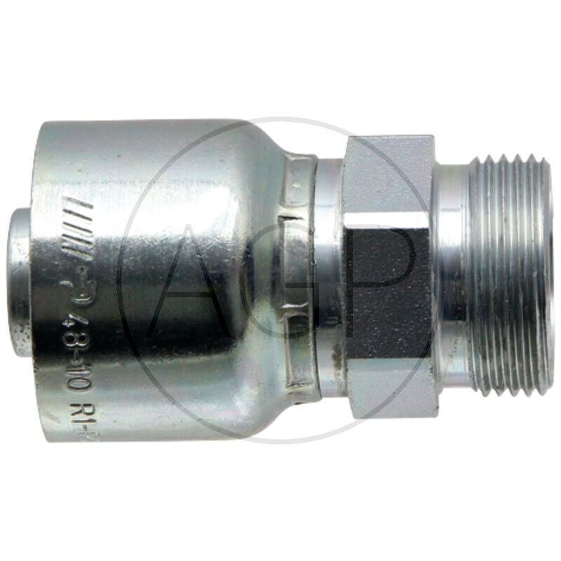 PNE 06 AGL M12x1.5 (6L)