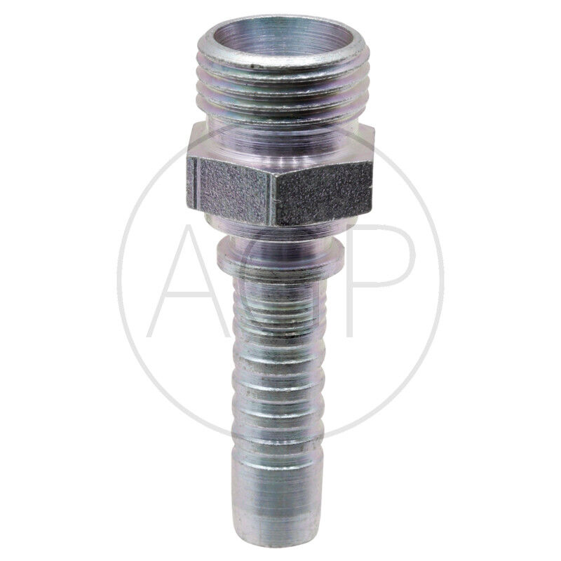 PN 10 AGL M26x1.5 (18L)