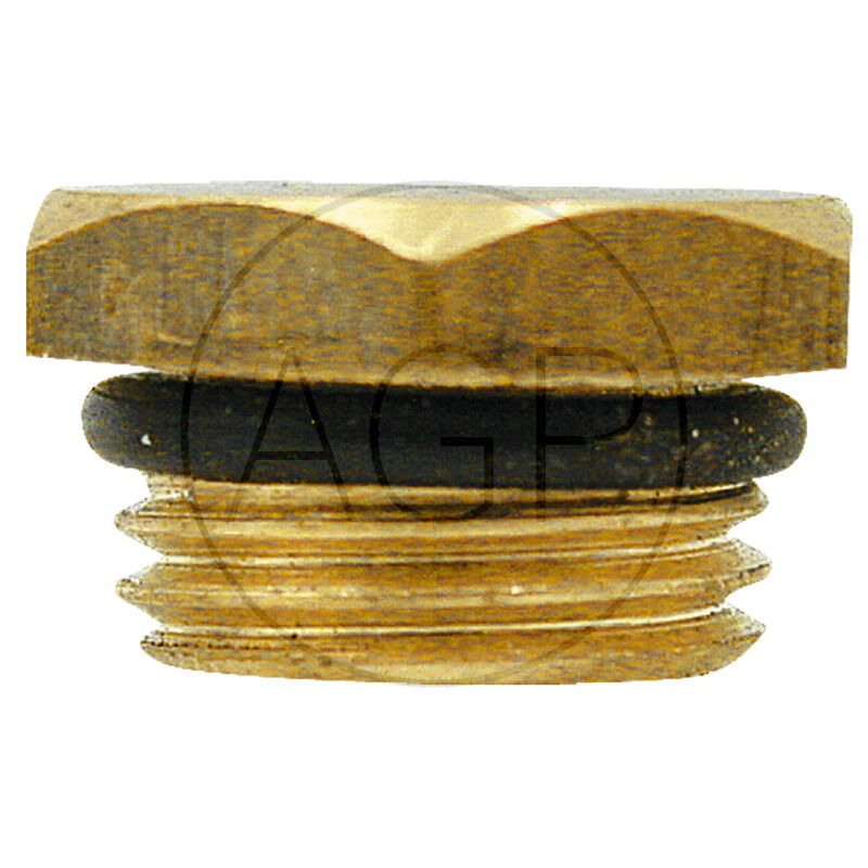 Zátka přípoj 1/4