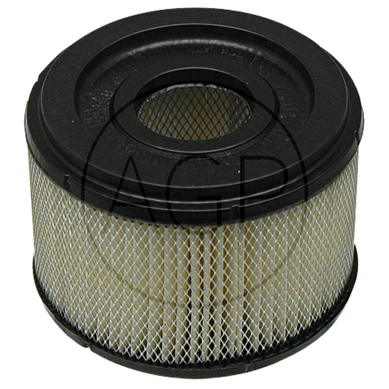 Vzduchový filtr o vnějším průměru 97 mm pro Briggs a Stratton
