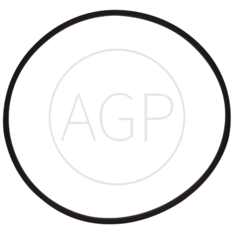 Klínové řemeny Solo, o rozměru 10 x 800 Li