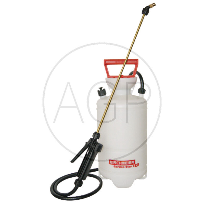 Tlakový postřikovač