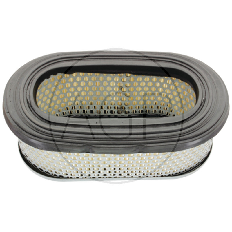 Vzduchový filtr o délce 216 mm pro John Deere