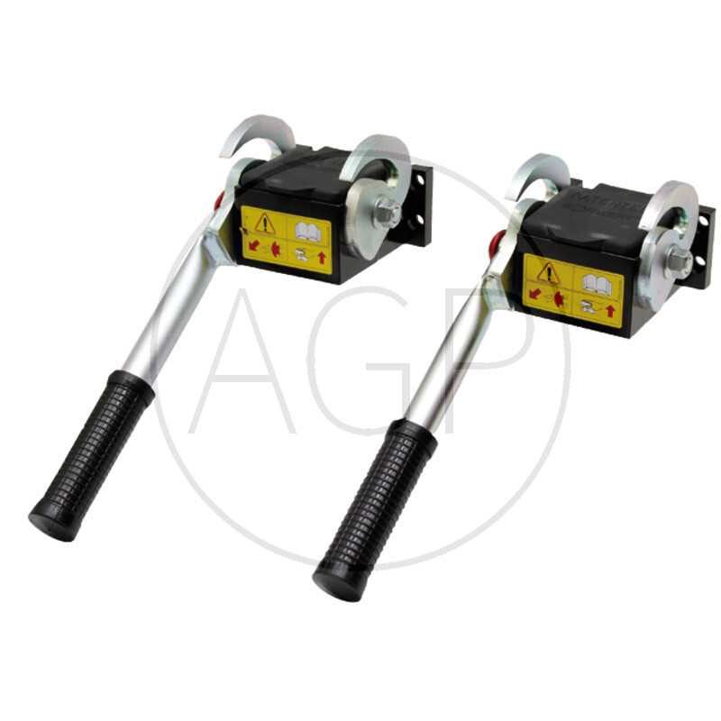 Tělo samice 2P208 FL