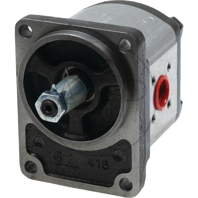 Hydraulické čerpadlo s výkonem 11,9 cm³ / ot. pro Lamborghini